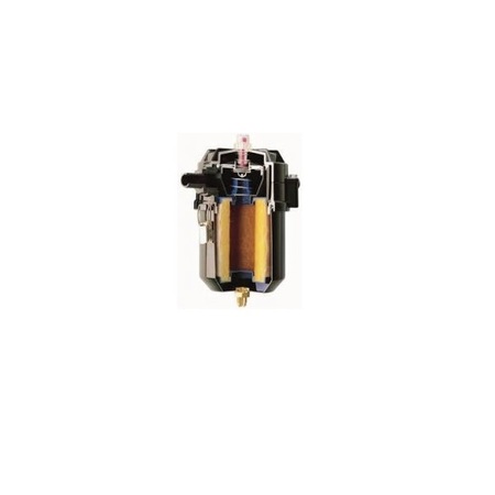 RACOR Heater Kit, Dc, Ccv6000, CCV55462-24 CCV55462-24